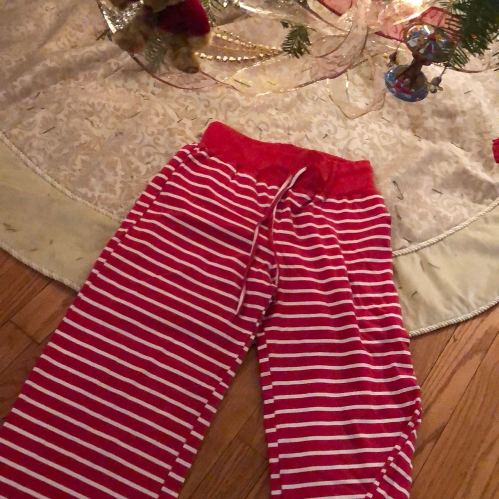 Matching Pajamas - Picture 2 of 2